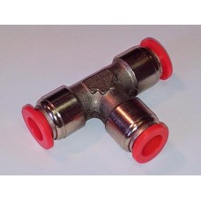 Levegő T gyorstoldó 4mm